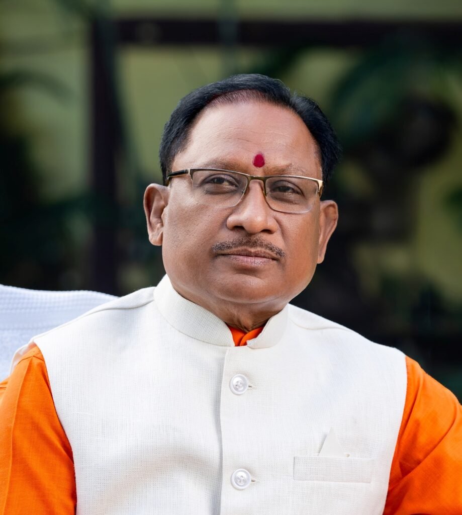 Hon’ble Minister