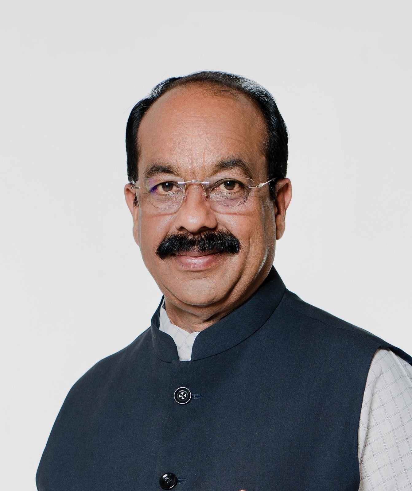 Hon’ble Minister